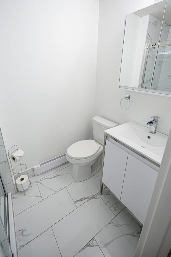 750 Saint-Joseph Apartment ควิเบกซิตี้ ภายนอก รูปภาพ