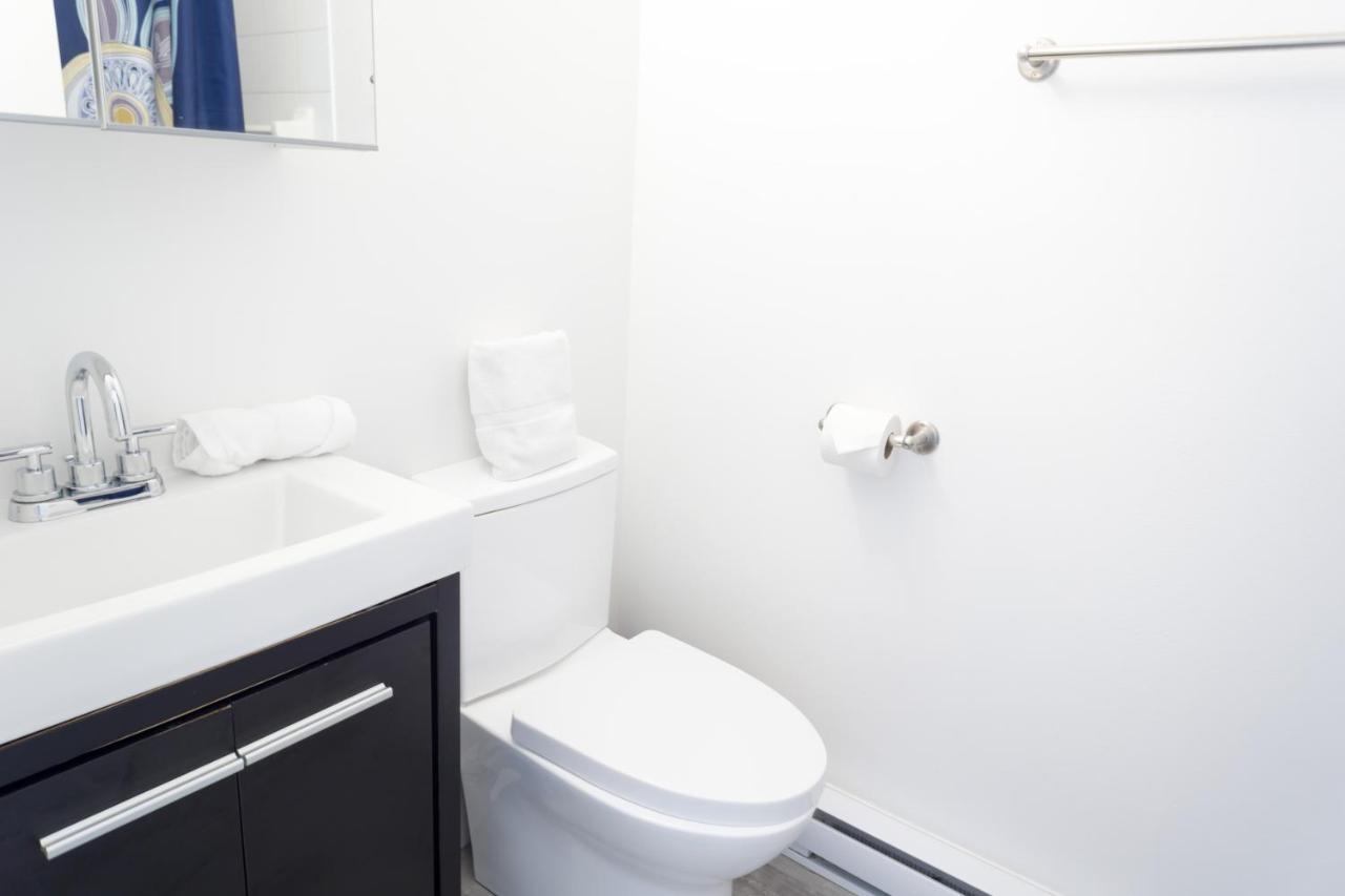 750 Saint-Joseph Apartment ควิเบกซิตี้ ภายนอก รูปภาพ