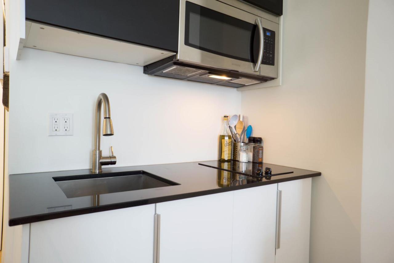 750 Saint-Joseph Apartment ควิเบกซิตี้ ภายนอก รูปภาพ