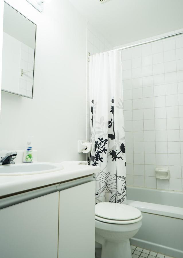 750 Saint-Joseph Apartment ควิเบกซิตี้ ภายนอก รูปภาพ