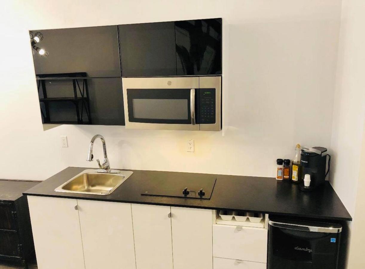 750 Saint-Joseph Apartment ควิเบกซิตี้ ภายนอก รูปภาพ