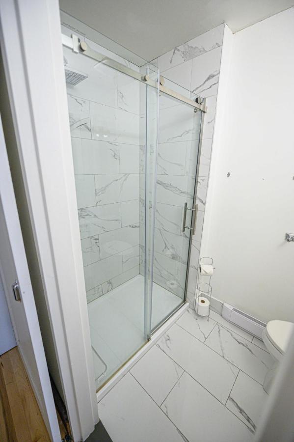 750 Saint-Joseph Apartment ควิเบกซิตี้ ภายนอก รูปภาพ