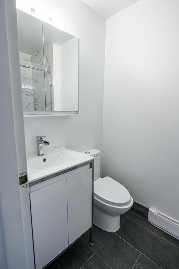 750 Saint-Joseph Apartment ควิเบกซิตี้ ภายนอก รูปภาพ