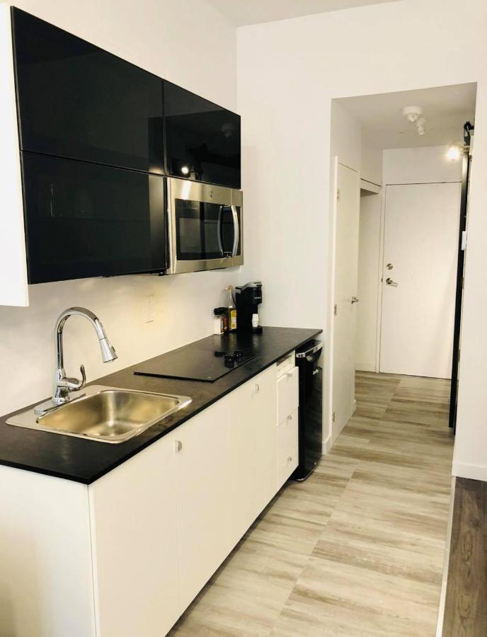 750 Saint-Joseph Apartment ควิเบกซิตี้ ภายนอก รูปภาพ