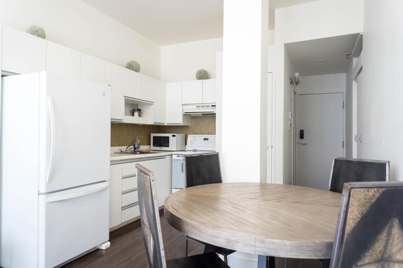 750 Saint-Joseph Apartment ควิเบกซิตี้ ภายนอก รูปภาพ