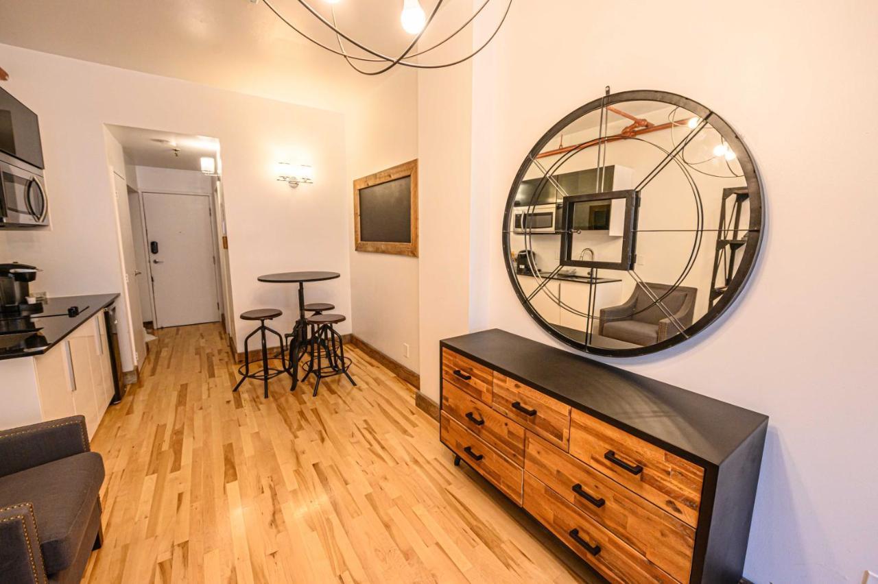 750 Saint-Joseph Apartment ควิเบกซิตี้ ภายนอก รูปภาพ